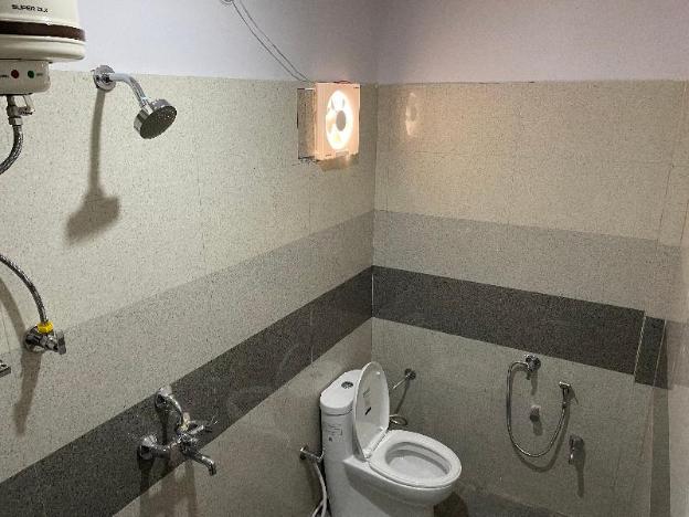 snow mount hotel auli