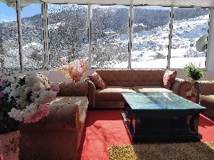 snow mount hotel auli