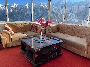 snow mount hotel auli