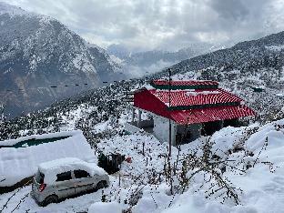Snow Mount Hotel Auli,,2 star