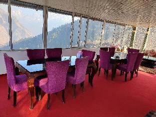 Snow Mount Hotel Auli,,2 star