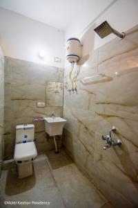 Hotel Keshav Residency,Udaipur>>Chittorgarh,3 star