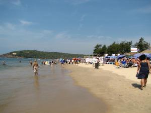 goa