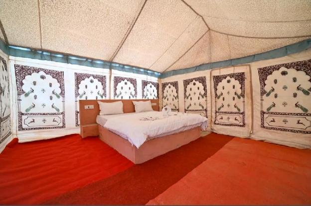 explore jaisalmer desert camp