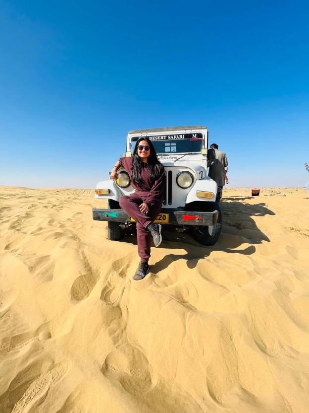 explore jaisalmer desert camp