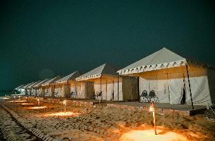 explore jaisalmer desert camp