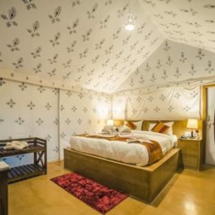 explore jaisalmer desert camp