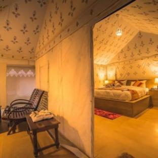 explore jaisalmer desert camp