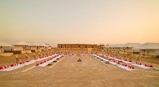 explore jaisalmer desert camp