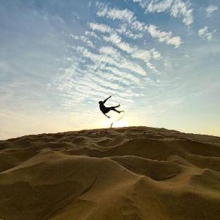 explore jaisalmer desert camp