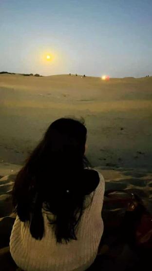 explore jaisalmer desert camp