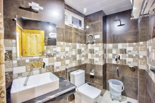 hotel manali boutique