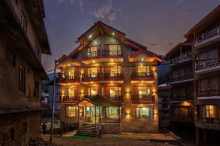 hotel manali boutique