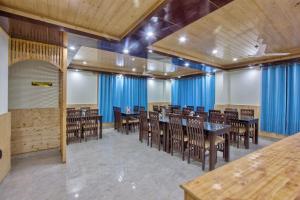 hotel manali boutique