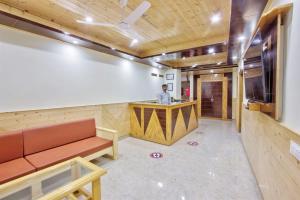 hotel manali boutique