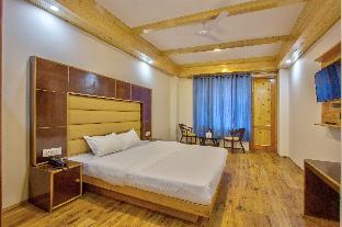 hotel manali boutique