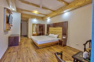 hotel manali boutique