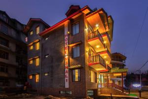 hotel manali boutique