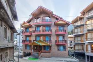hotel manali boutique