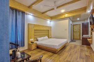 hotel manali boutique