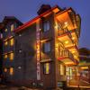 hotel manali boutique