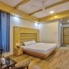 Hotel Manali Boutique,Haripur,4 star