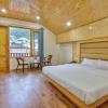Hotel Manali Boutique,Haripur,4 star