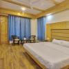 Hotel Manali Boutique,Haripur,4 star