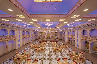 r chandras palace