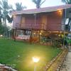 Krish Garden,Kollidam>>Chidambaram,3 star