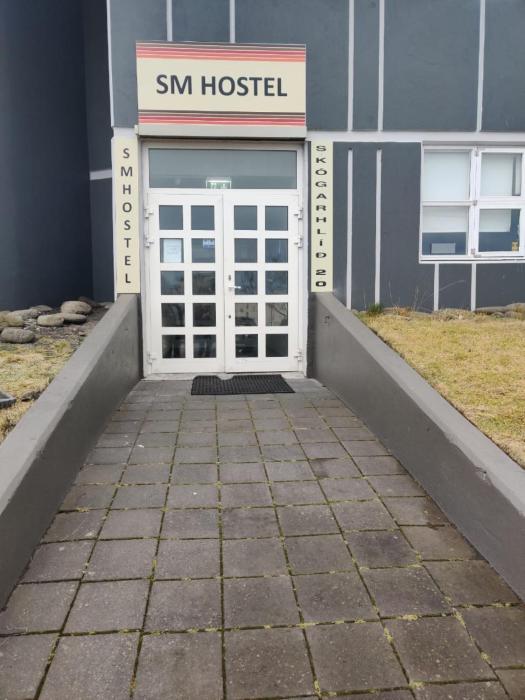 reykjavik