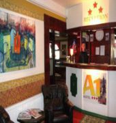 a1 hotel riga