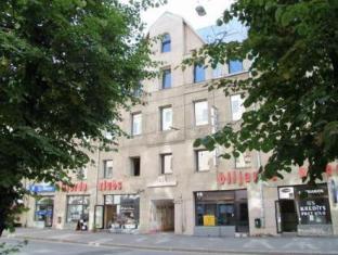 a1 hotel riga