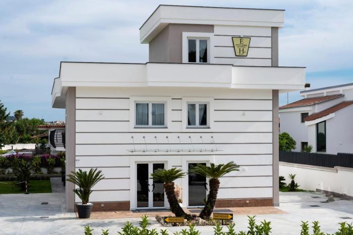 giugliano in campania