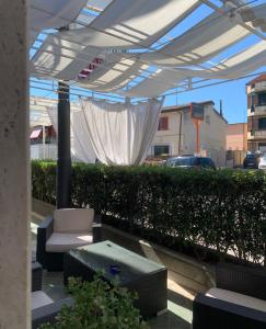 hotel ristorante aeclanum
