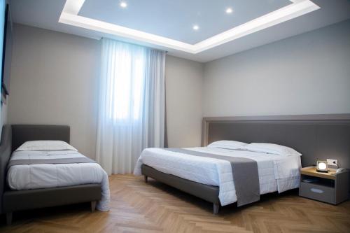 hotel ristorante aeclanum