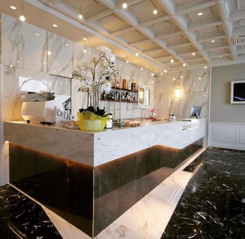 hotel ristorante aeclanum