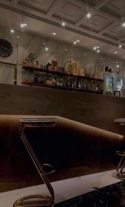 hotel ristorante aeclanum