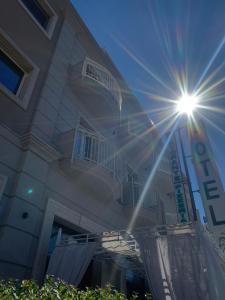 hotel ristorante aeclanum