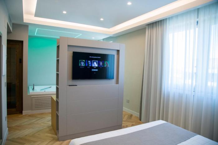 hotel ristorante aeclanum