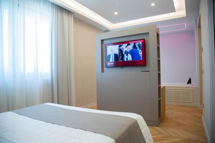hotel ristorante aeclanum