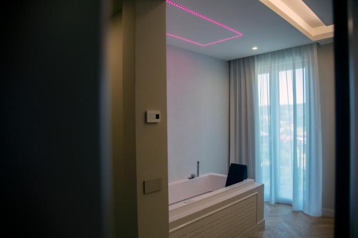 hotel ristorante aeclanum