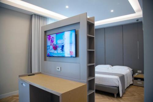 hotel ristorante aeclanum