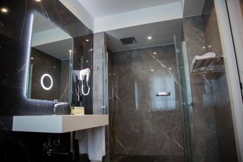 hotel ristorante aeclanum