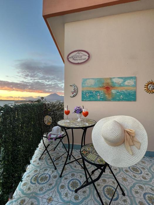 bandb il tempio di giove