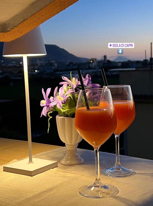 bandb il tempio di giove