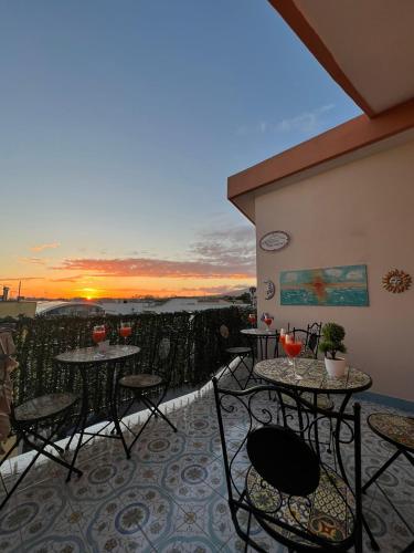 bandb il tempio di giove