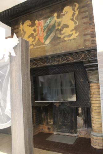 affittacamere i due leoni