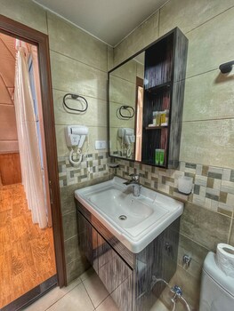 wadi rum