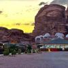 rum oasis luxury camp